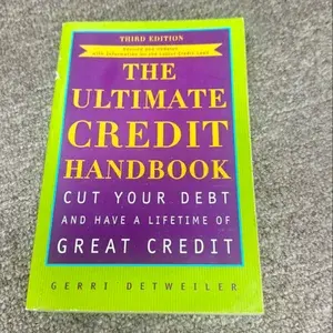 THE ULTIMATE CREDIT HANDBOOK