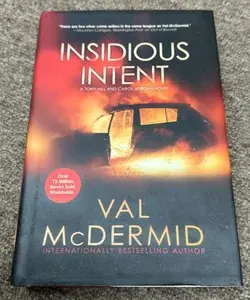 Insidious Intent