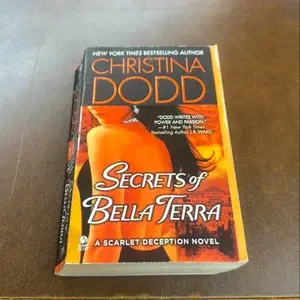SECRETS OF BELLA TERRA