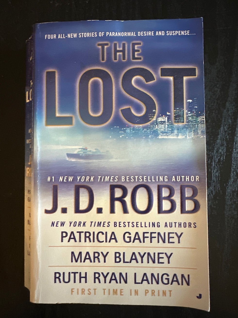 The Lost