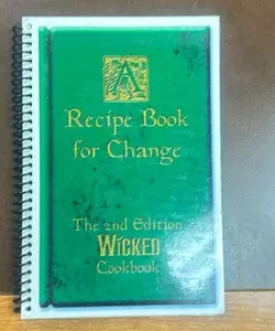The book for change