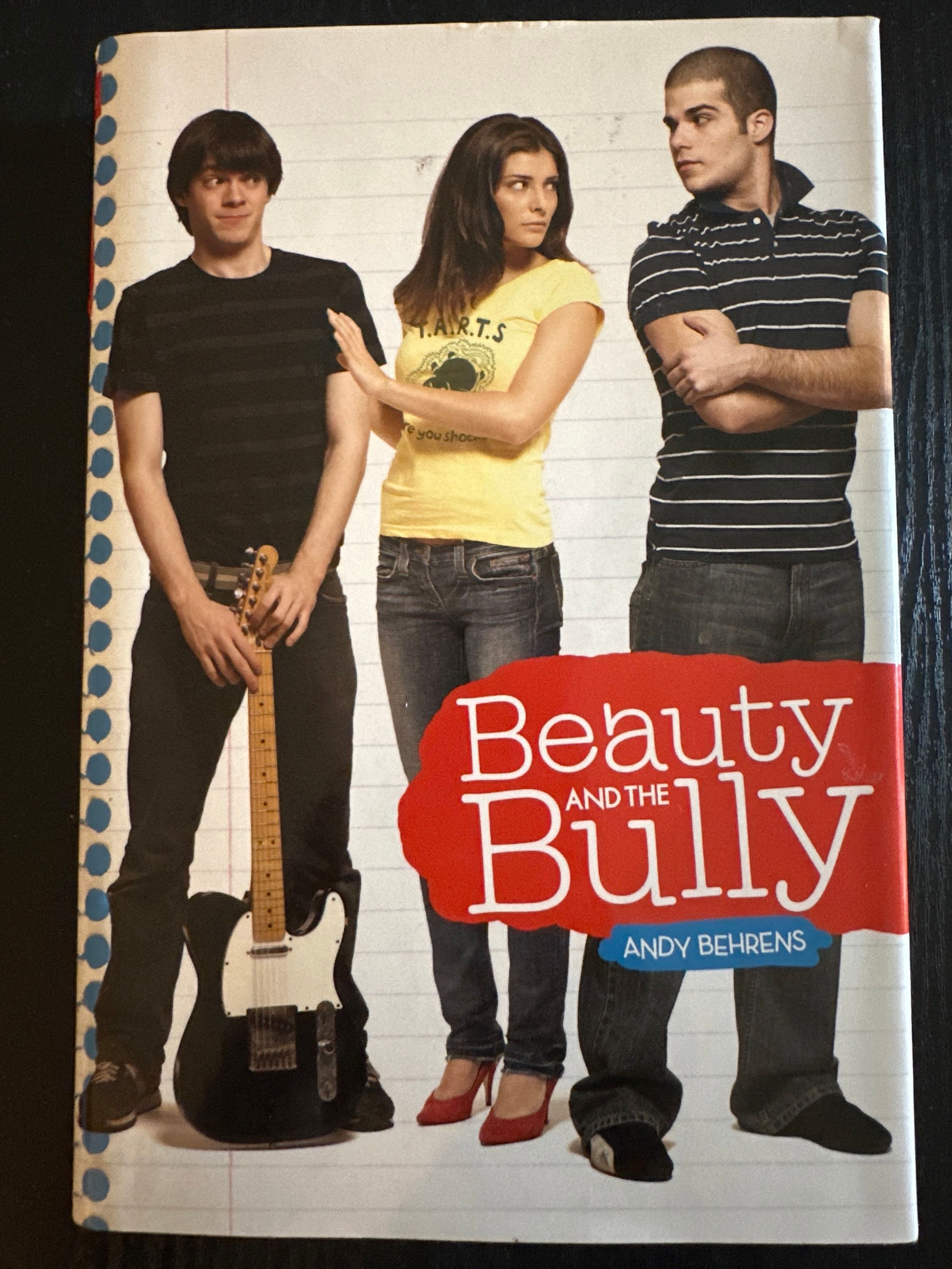 Beauty and the Bully