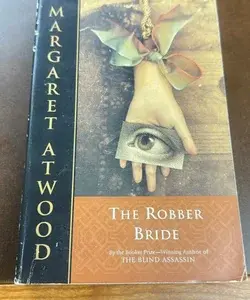 The Robber Bride