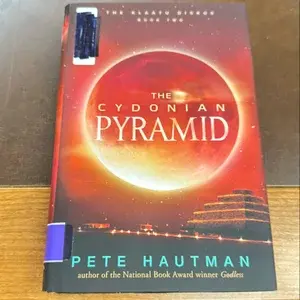 THE CYDONIAN PYRAMID