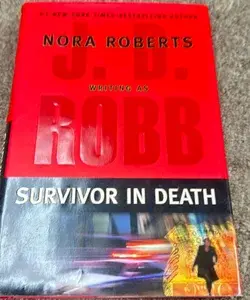 Survivor in Death