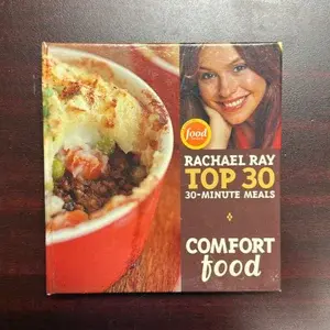 COMFORT FOOD