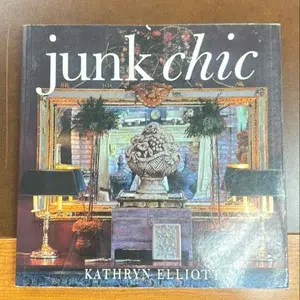 JUNK CHIC