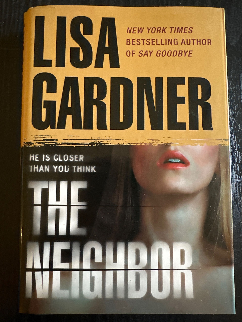 The Neighbor, He is Closer Than You Think