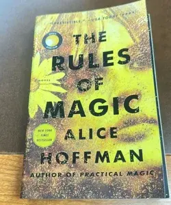 The Rules of Magic