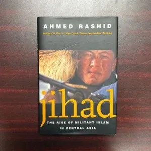 JIHAD