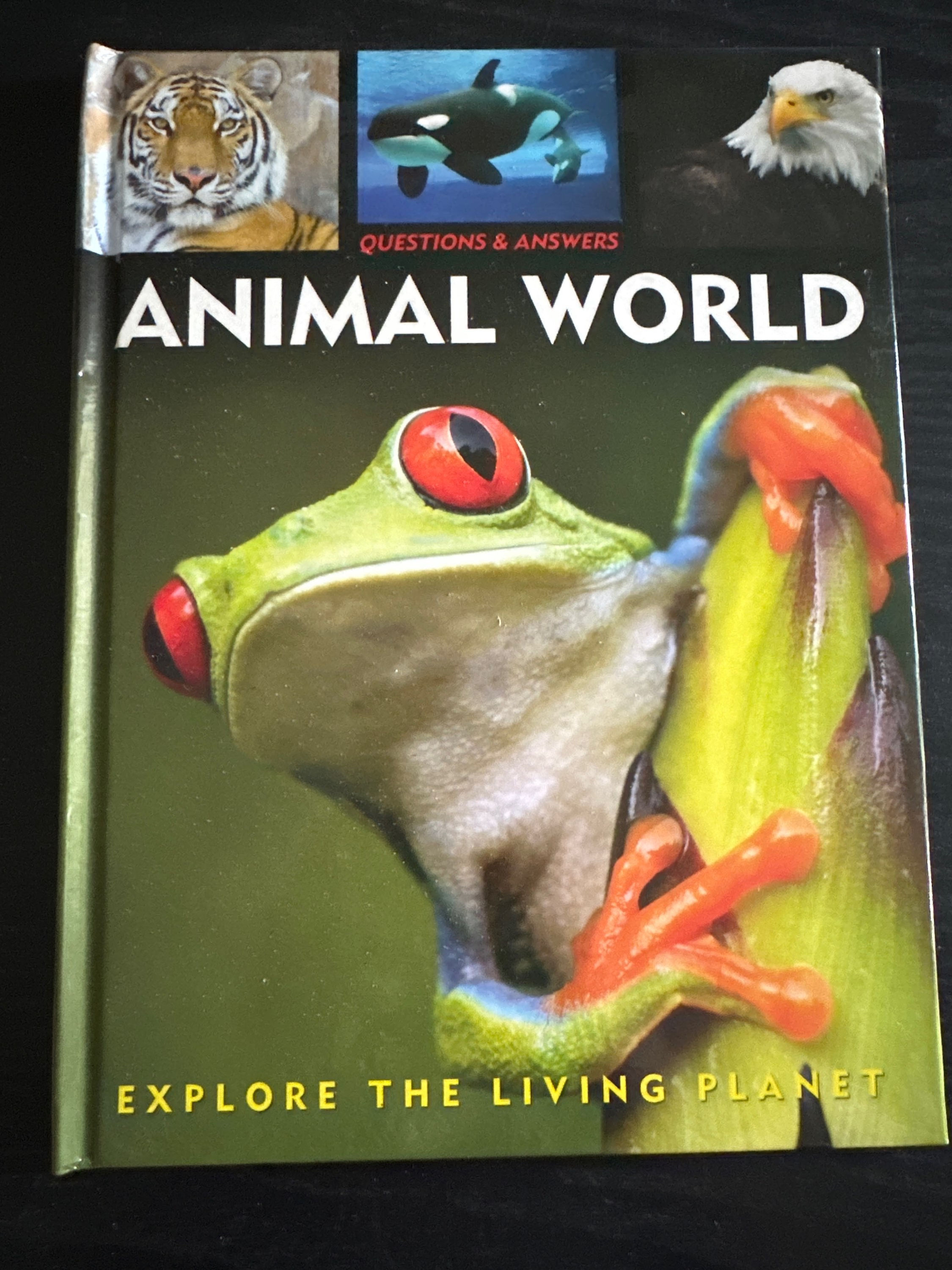Animal World