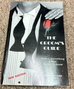 The Groom's Guide