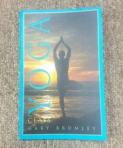 Yoga class