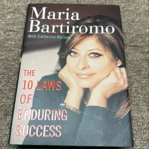 THE 10 LAWS OF ENDURING SUCCESS
