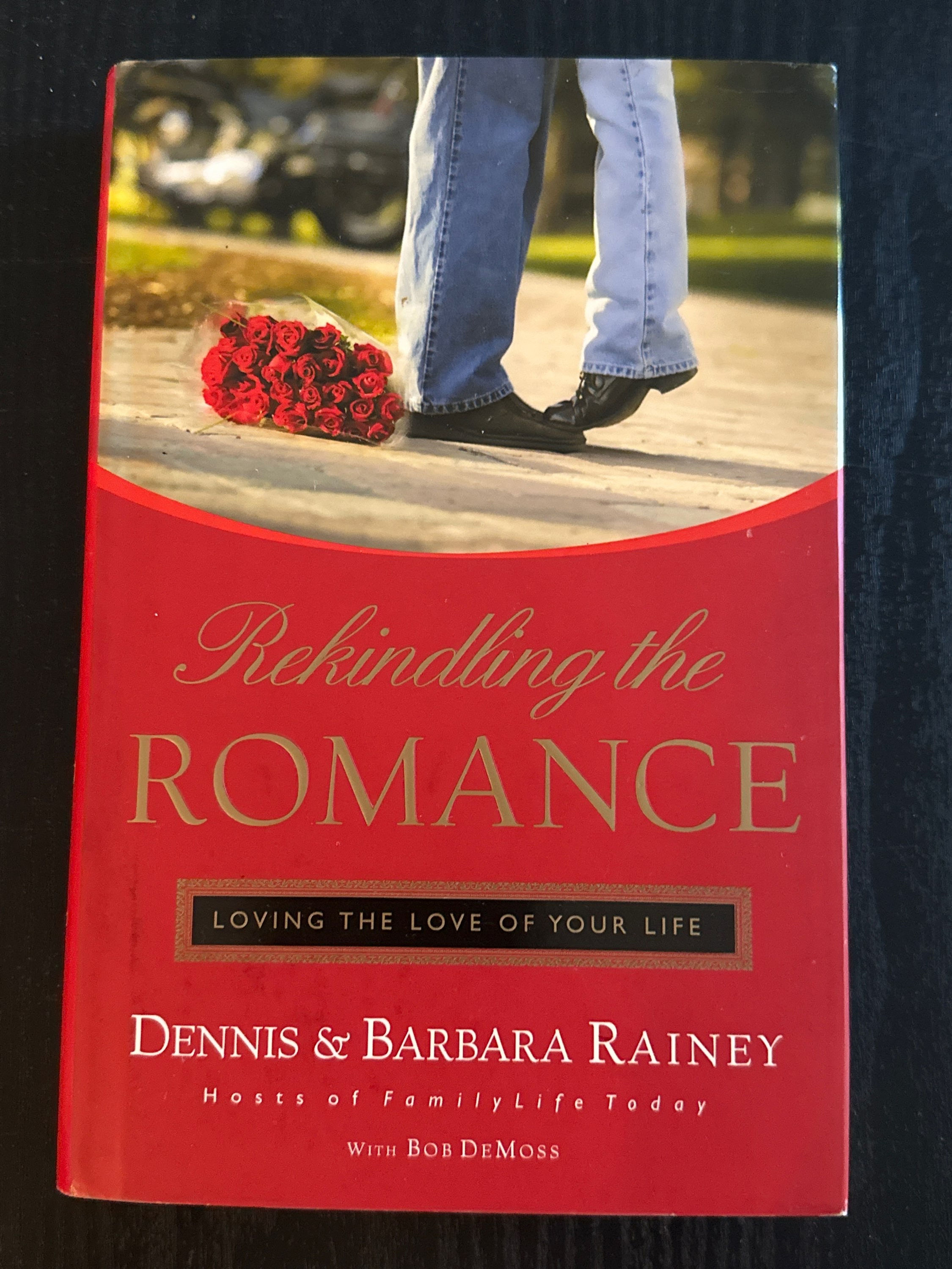 Rekindling the Romance