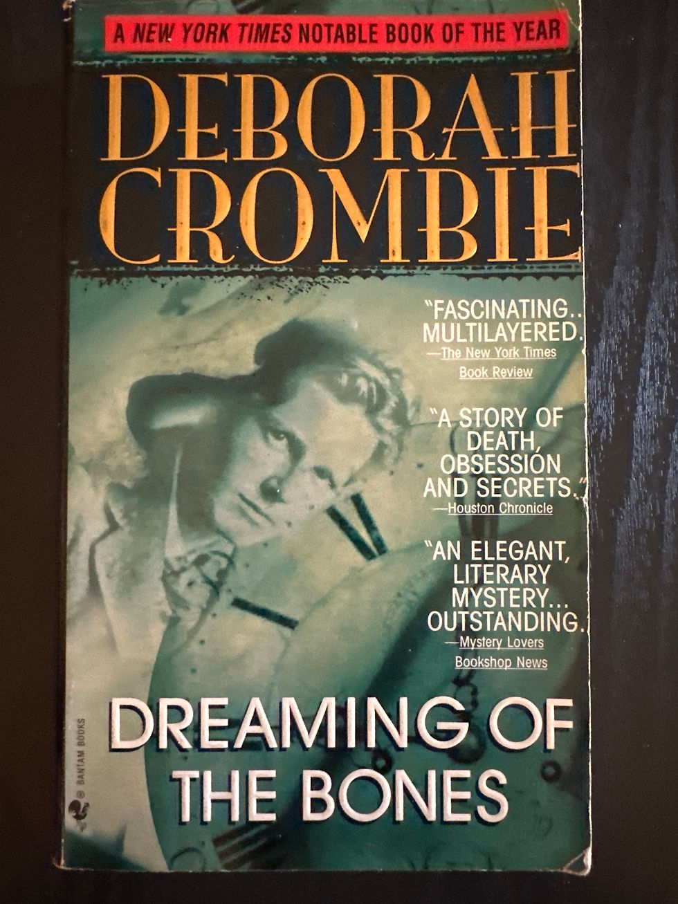 Dreaming of the Bones