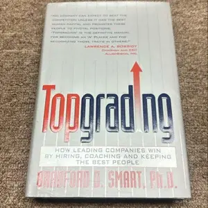 TOPGRADING