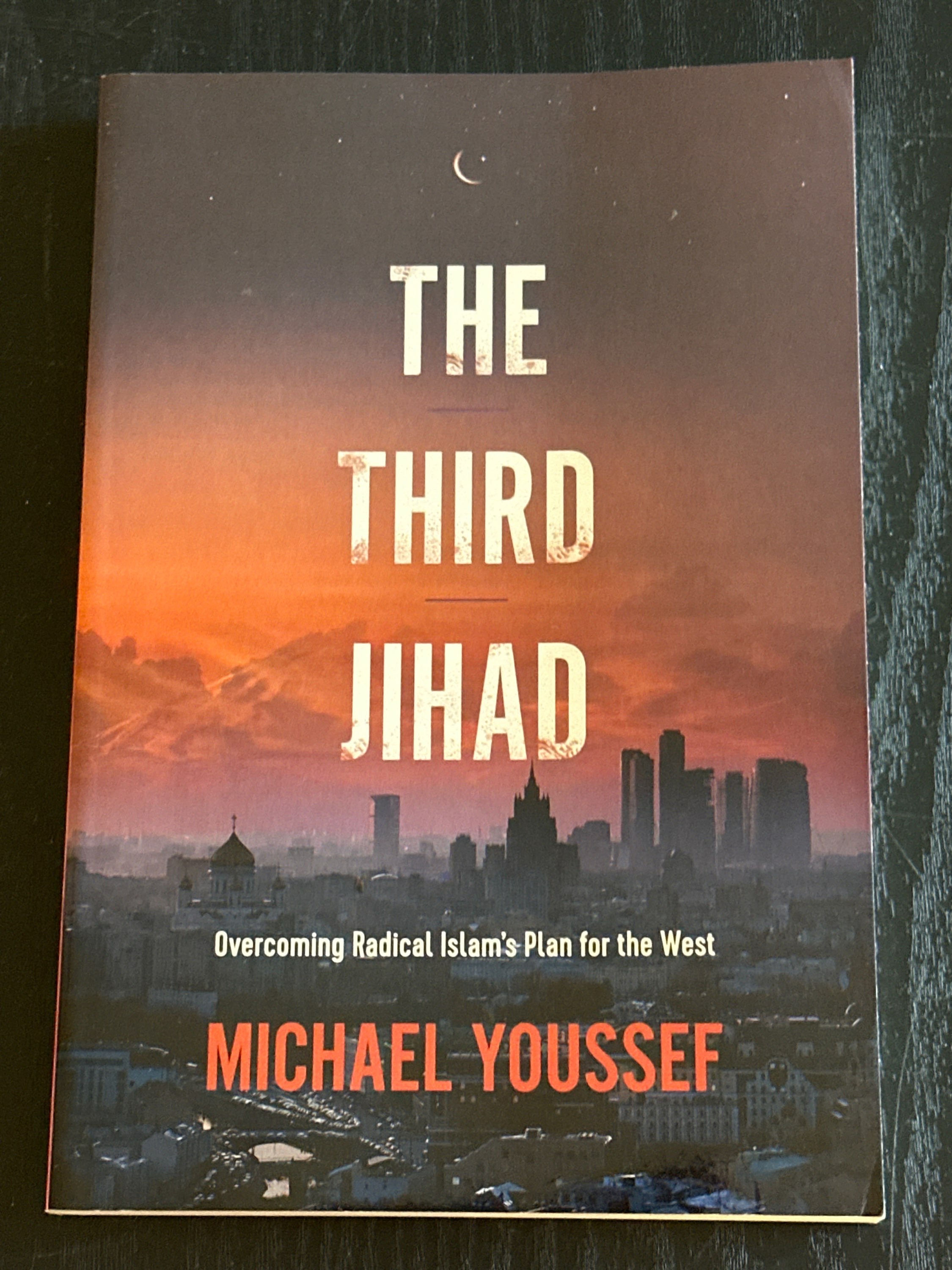 The Third Jihad