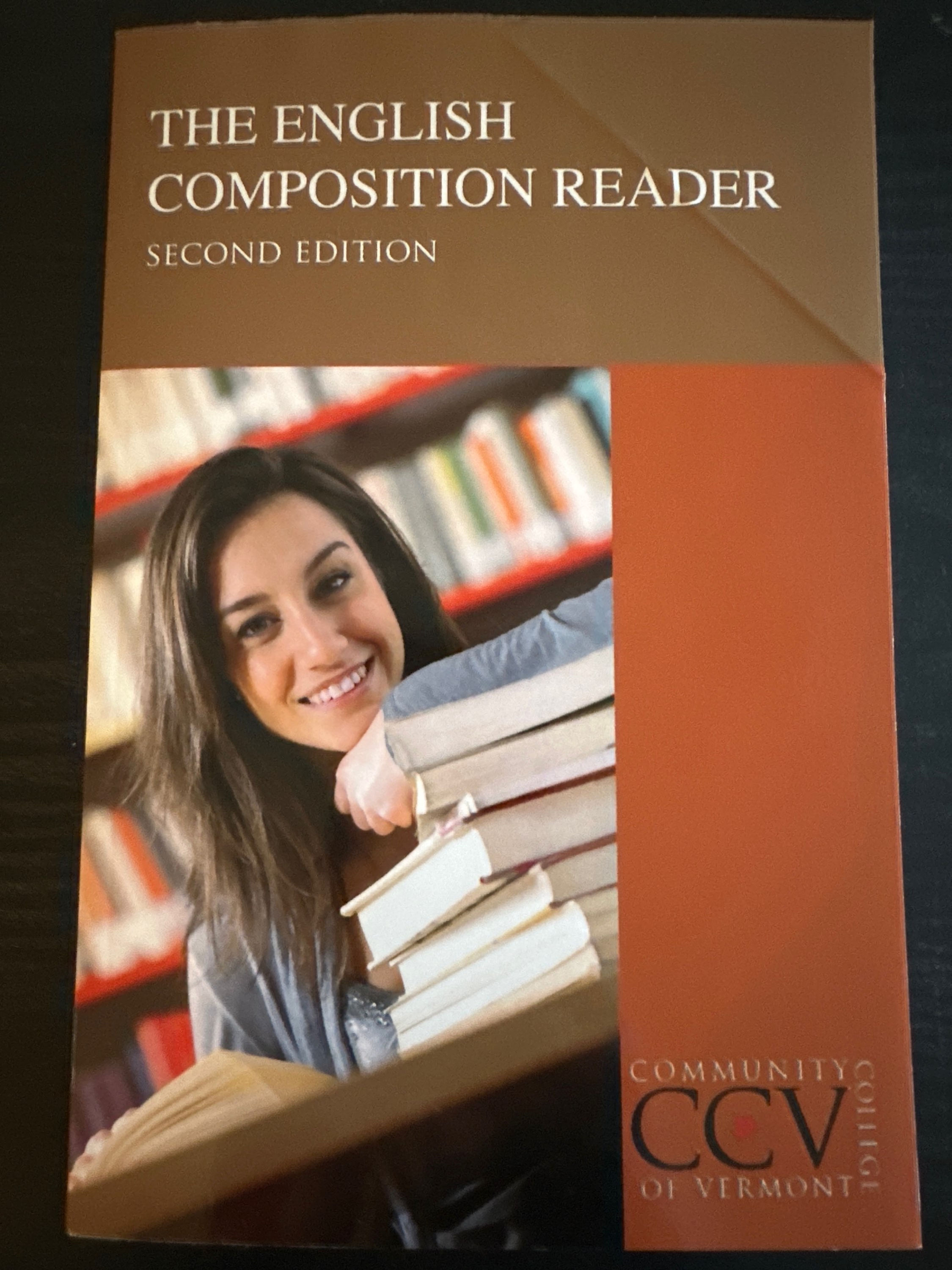 The English Composition Reader