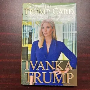 THE TRUMP CARD