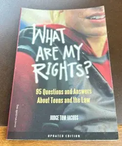 What Are My Rights?