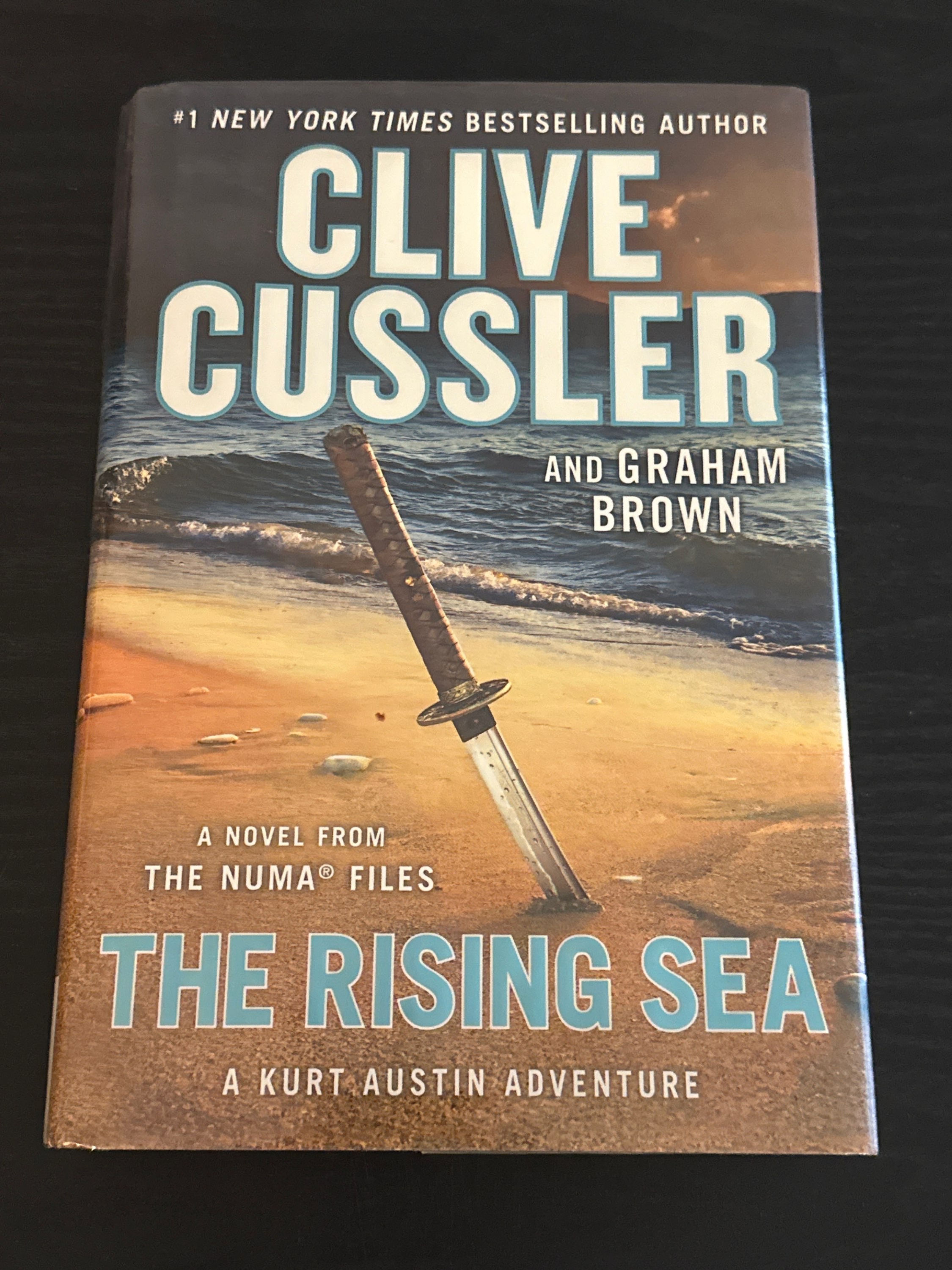 The Rising Sea