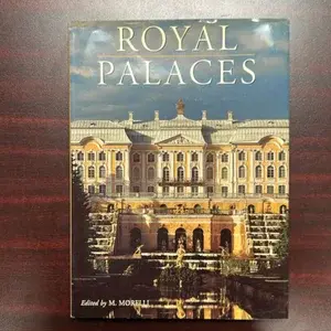 ROYAL PALACES