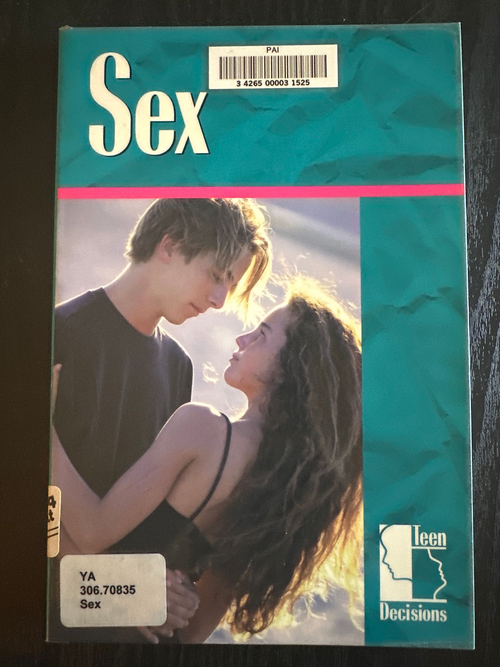 Sex