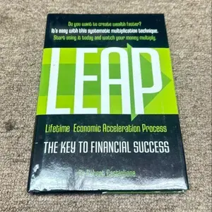 LEAP
