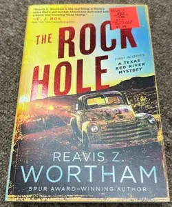 The Rock Hole