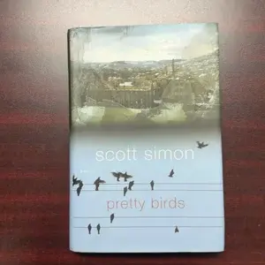 PRETTY BIRDS