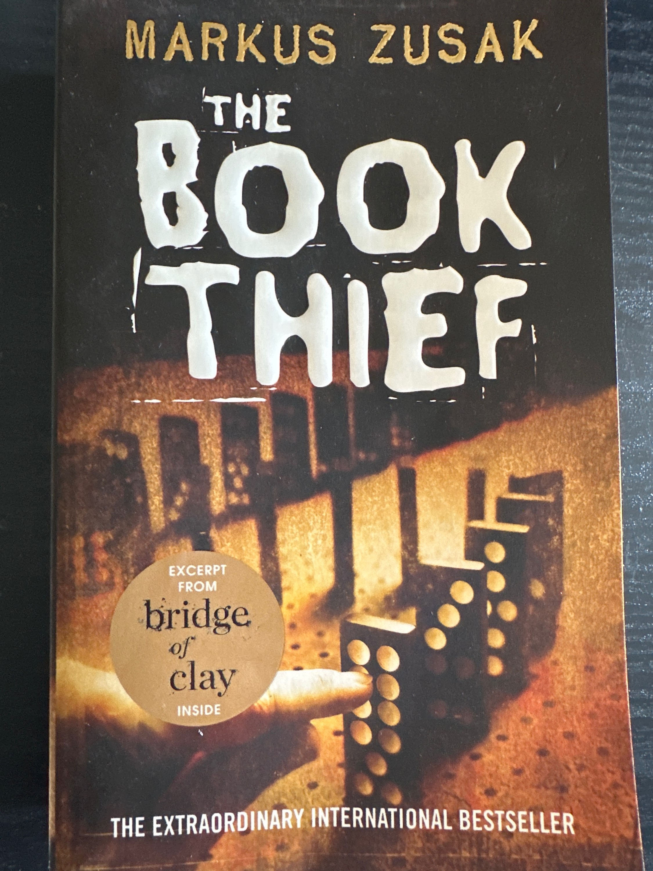 The Book Thief
