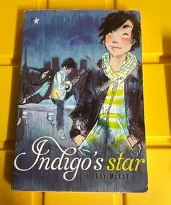 Indigo's Star