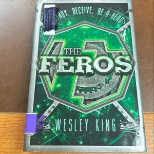 THE FEROS