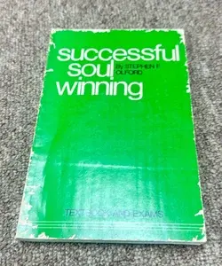 Successful soul winning