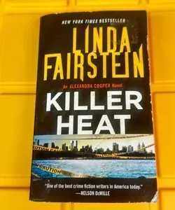 Killer Heat