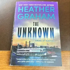 THE UNKNOWN