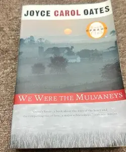 We Were the Mulvaneys