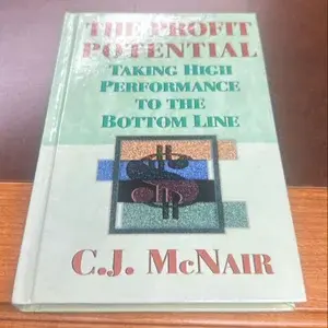 THE PROFIT POTENTIAL