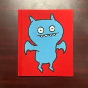CHILLY CHILLY ICE-BAT