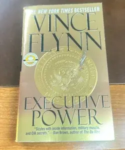 Executive Power