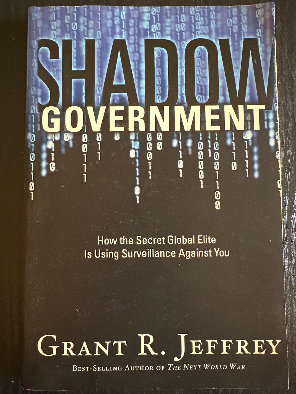 Shadow Government