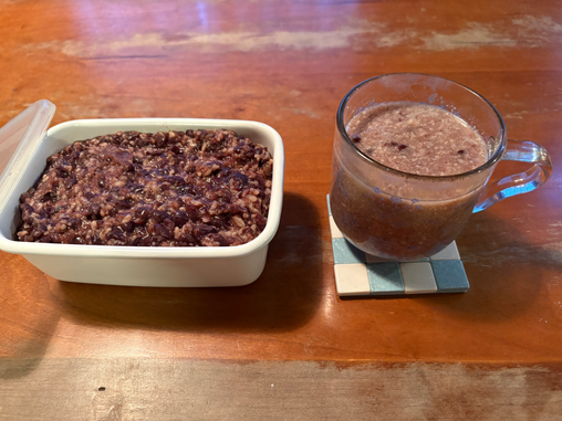 腸活―発酵あんこ