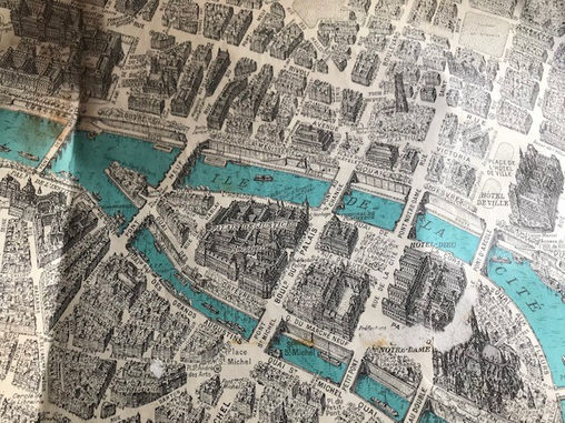 ピンチをチャンスに—今だからできること