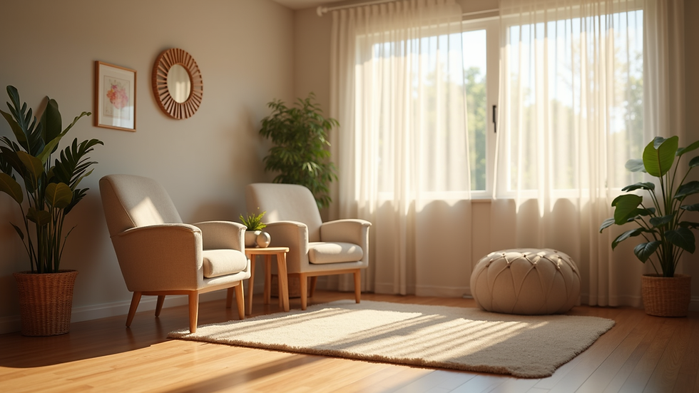Choosing the Right Therapist in Berlin: How to Find Therapists Berlin