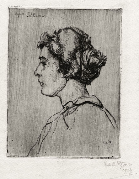 Agnes Maas-van der Moer