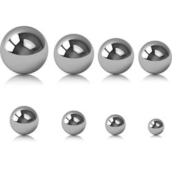 ball ss