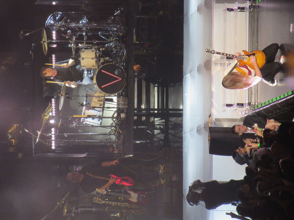 Maroon 5