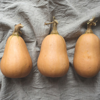 Légumes d’automne : un festival de couleurs et de bienfaits !