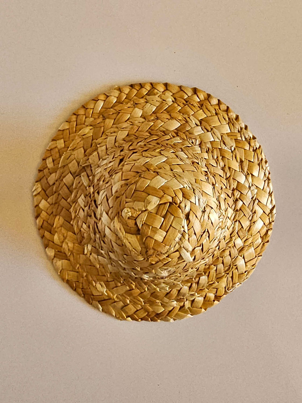Miniatura: Mini Straw Hats for Elegua